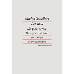 ISBN Les Arts de gouverner livre