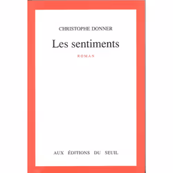ISBN Les Sentiments, 160 pages