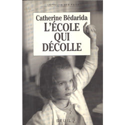 ISBN LEcole qui décolle. De la maternelle à la fac, cinq façons nouvelles denseigner livre
