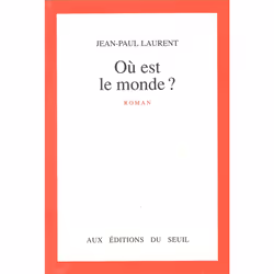 ISBN Où est le monde ?, 192 pages