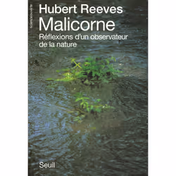 ISBN Malicorne. Réflexions dun observateur de la nature, 216 pages