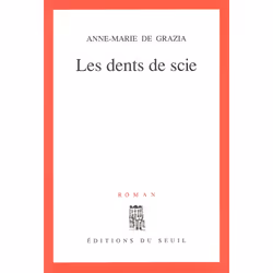 ISBN Les Dents de scie, 160 pages