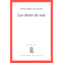 ISBN Les Dents de scie livre