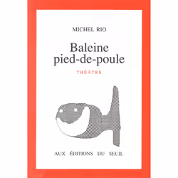 ISBN Baleine pied-de-poule, 128 pages