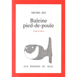 ISBN Baleine pied-de-poule livre
