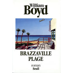 ISBN Brazzaville Plage livre