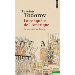 La Conquête de l'Amérique