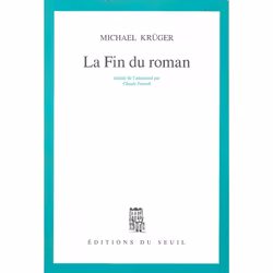 ISBN La Fin du roman, 128 pages