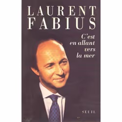 ISBN Cest en allant vers la mer, 224 pages