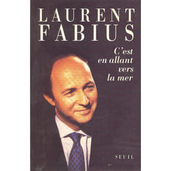 ISBN Cest en allant vers la mer livre