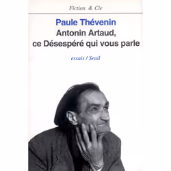 ISBN Antonin Artaud, ce désespéré qui vous parle, 288 pages