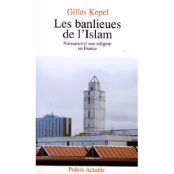 ISBN Les Banlieues De L'Islam. Naissance D'Une Religion En France, société, Français, Livre broché