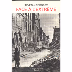 ISBN Face à lextrême, 352 pages