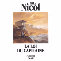 ISBN La Loi du Capitaine, 288 pages