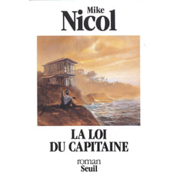 ISBN La Loi du Capitaine livre