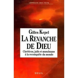 La Revanche de Dieu