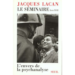 Le Séminaire Livre XVII, tome 17