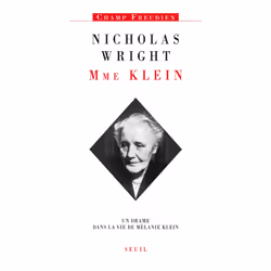 ISBN Madame Klein. Un drame dans la vie de Mélanie Klein, 144 pages