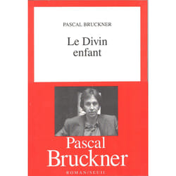 ISBN Le Divin Enfant livre