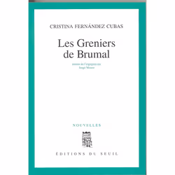 ISBN Les Greniers de Brumal, 192 pages
