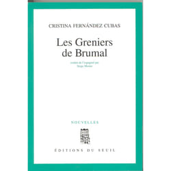 ISBN Les Greniers de Brumal livre