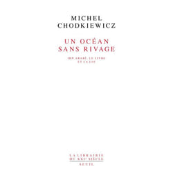 Un océan sans rivage