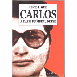ISBN Carlos, à labri du rideau de fer, 224 pages