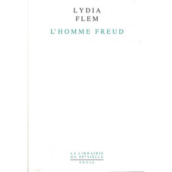 ISBN LHomme Freud. Une biographie intellectuelle livre