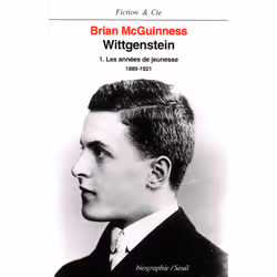 ISBN Wittgenstein, t. 1, 408 pages