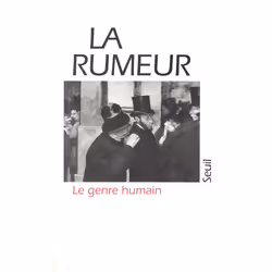 ISBN La Genre humain, n° 05, 128 pages