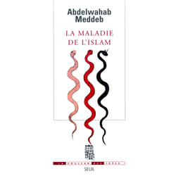 ISBN La Maladie de lislam livre