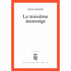 ISBN Le Troisième Mensonge, 192 pages