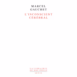 ISBN LInconscient cérébral, 232 pages