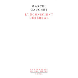 ISBN LInconscient cérébral livre