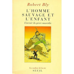 L'Homme sauvage et l'enfant