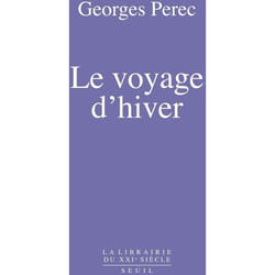 Le Voyage d'hiver