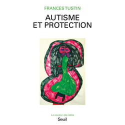 ISBN Autisme et Protection livre