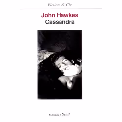 ISBN Cassandra, 288 pages