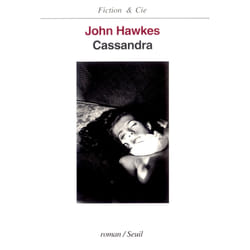 ISBN Cassandra livre