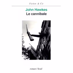 ISBN Le Cannibale, 256 pages