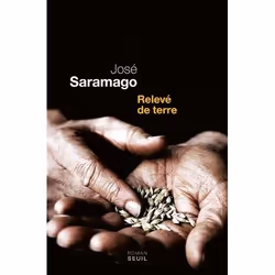 Seuil RELEVE DE TERRE, Français, Livre broché