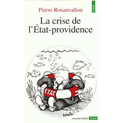 La crise de l'etat-providence