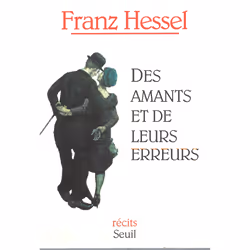 ISBN Des amants et de leurs erreurs, 144 pages