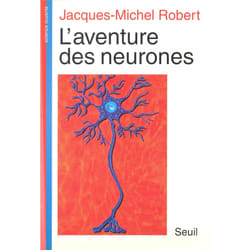 ISBN LAventure des neurones livre