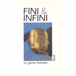 ISBN Le Genre humain, n° 24-25, 304 pages