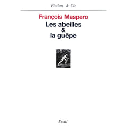 ISBN Les Abeilles & la Guêpe livre
