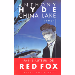 ISBN China Lake, 384 pages