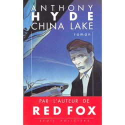 ISBN China Lake livre