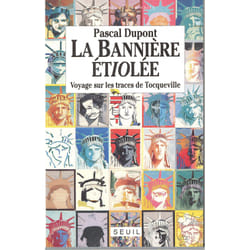 ISBN La Bannière étiolée. Voyage sur les traces de Tocqueville livre