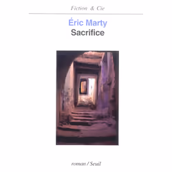 ISBN Sacrifice, 256 pages
